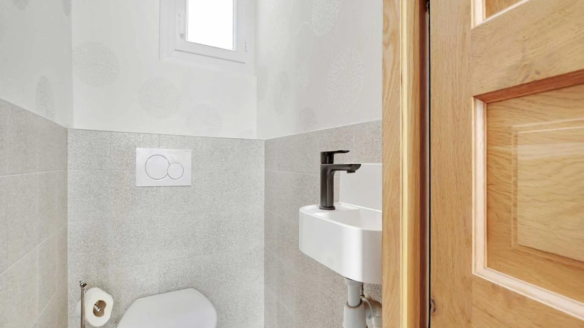 Apartment Charming Apartment- 2Br 6P - Le Marais Paris